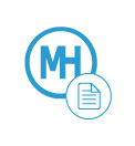 M&H Logo